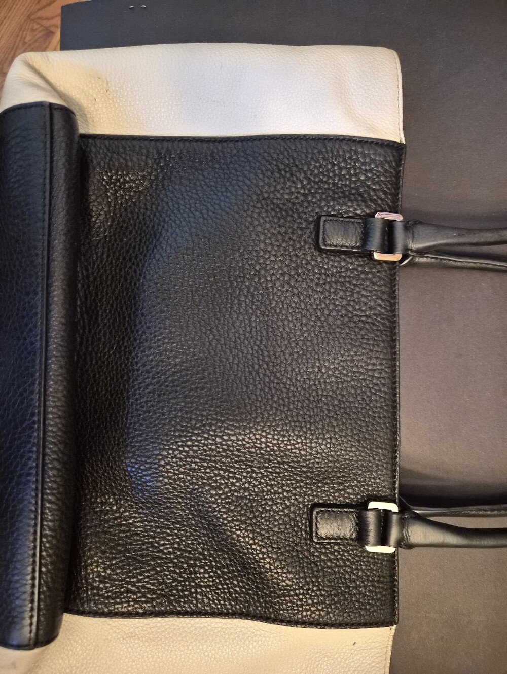 Kate Spade Wesley Place Johanna Tote - Picture 6 of 6